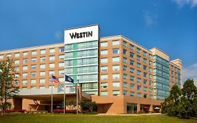 Westin Washington Dulles Airport Hotel